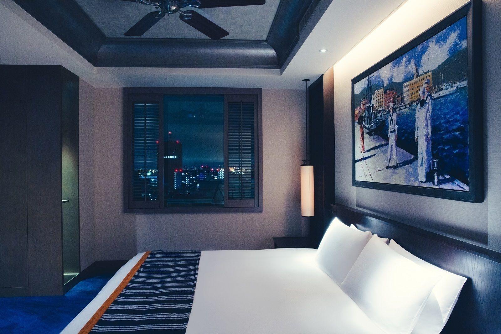 Oriental 5* 神戸市