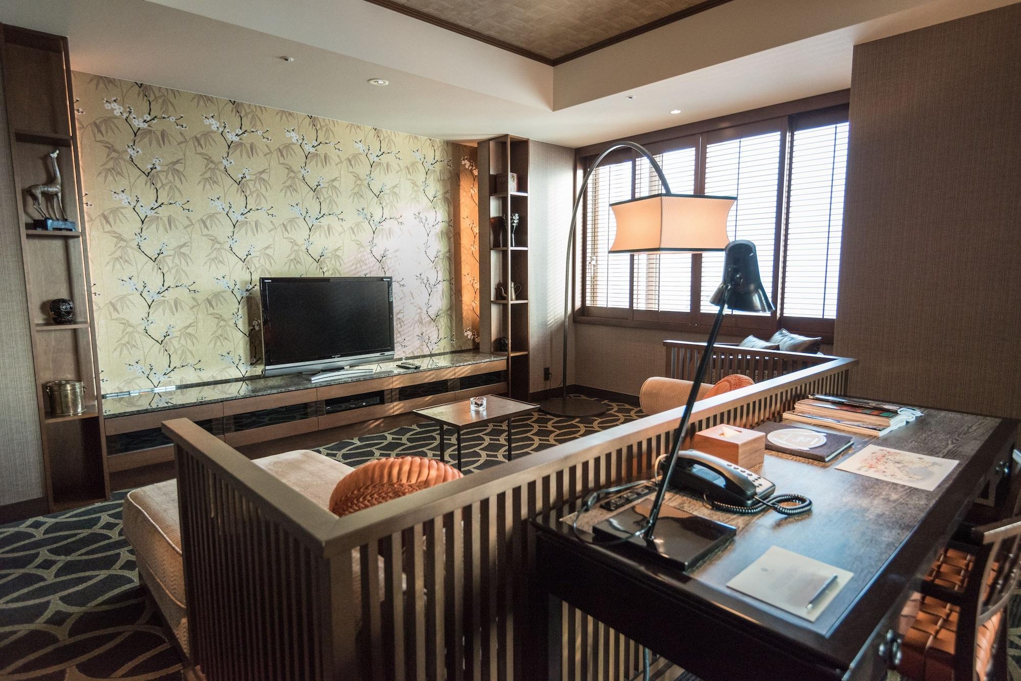Oriental 5* 神戸市