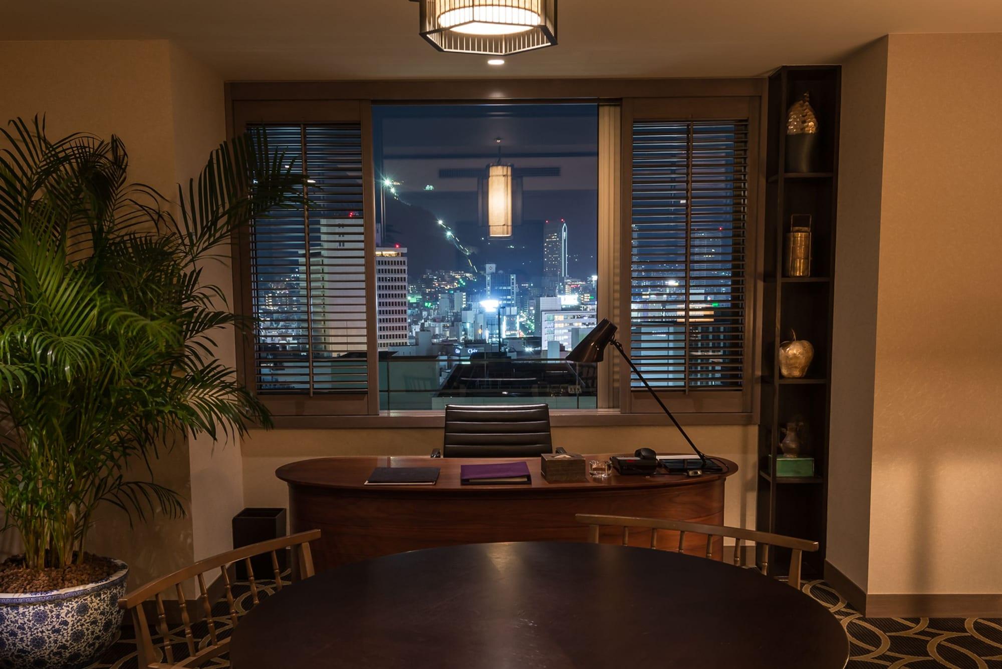 Oriental 神戸市