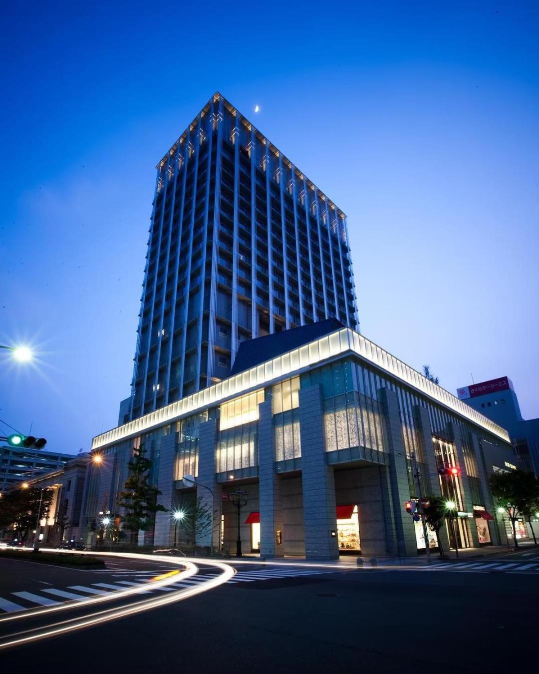 ホテル Oriental 5*