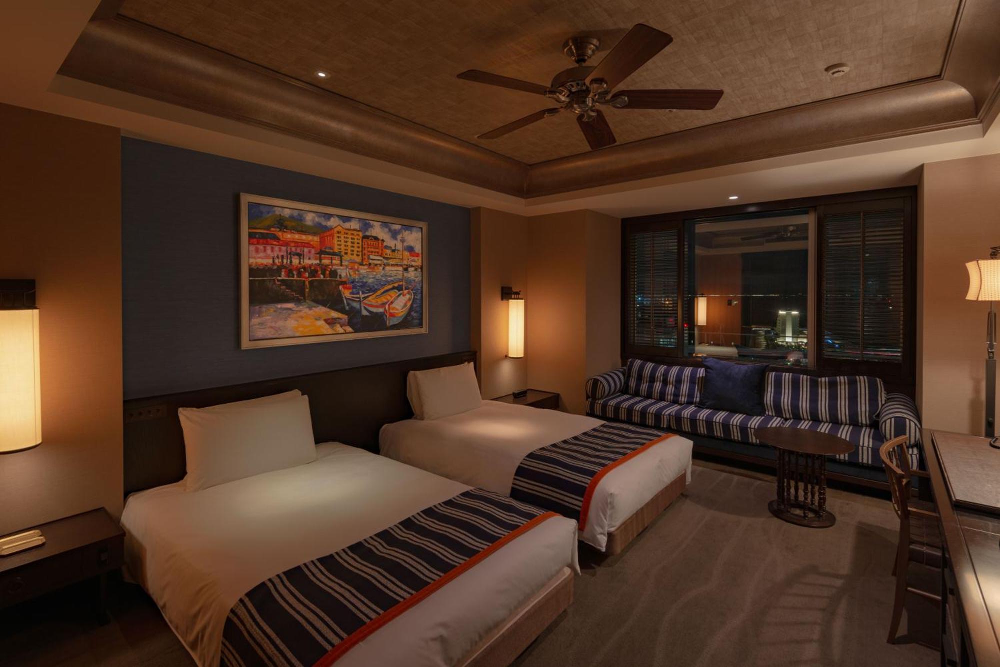 Oriental 5*