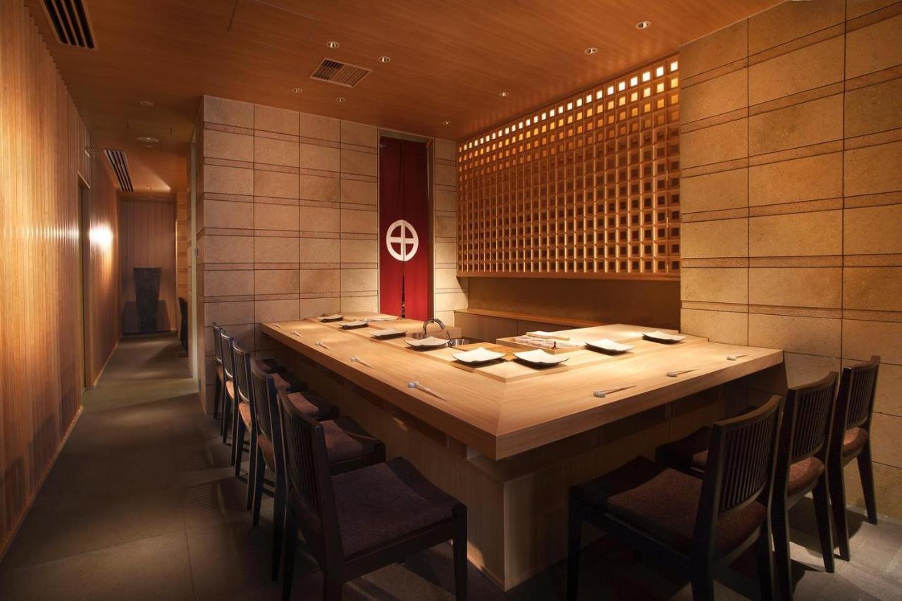 Oriental 酒店