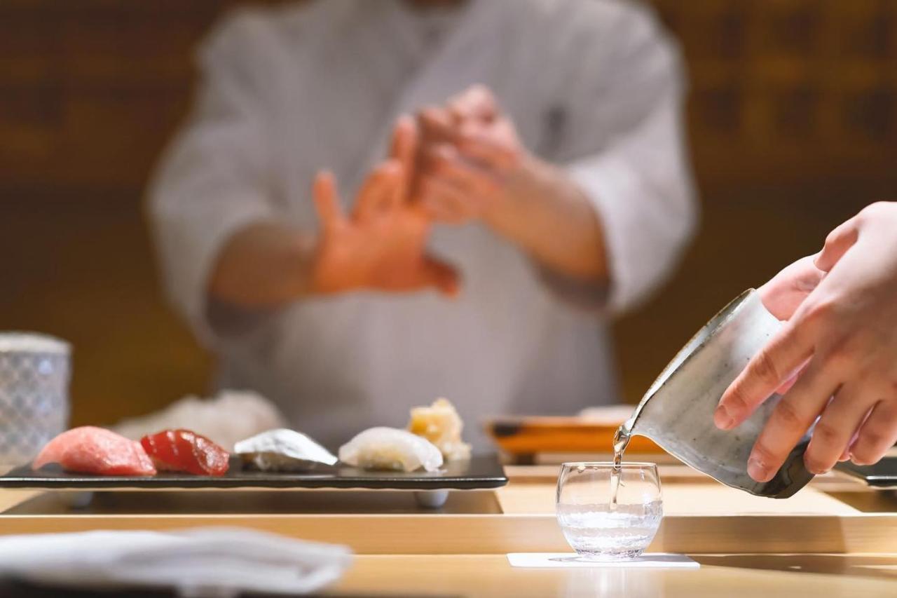 Oriental 酒店 神户