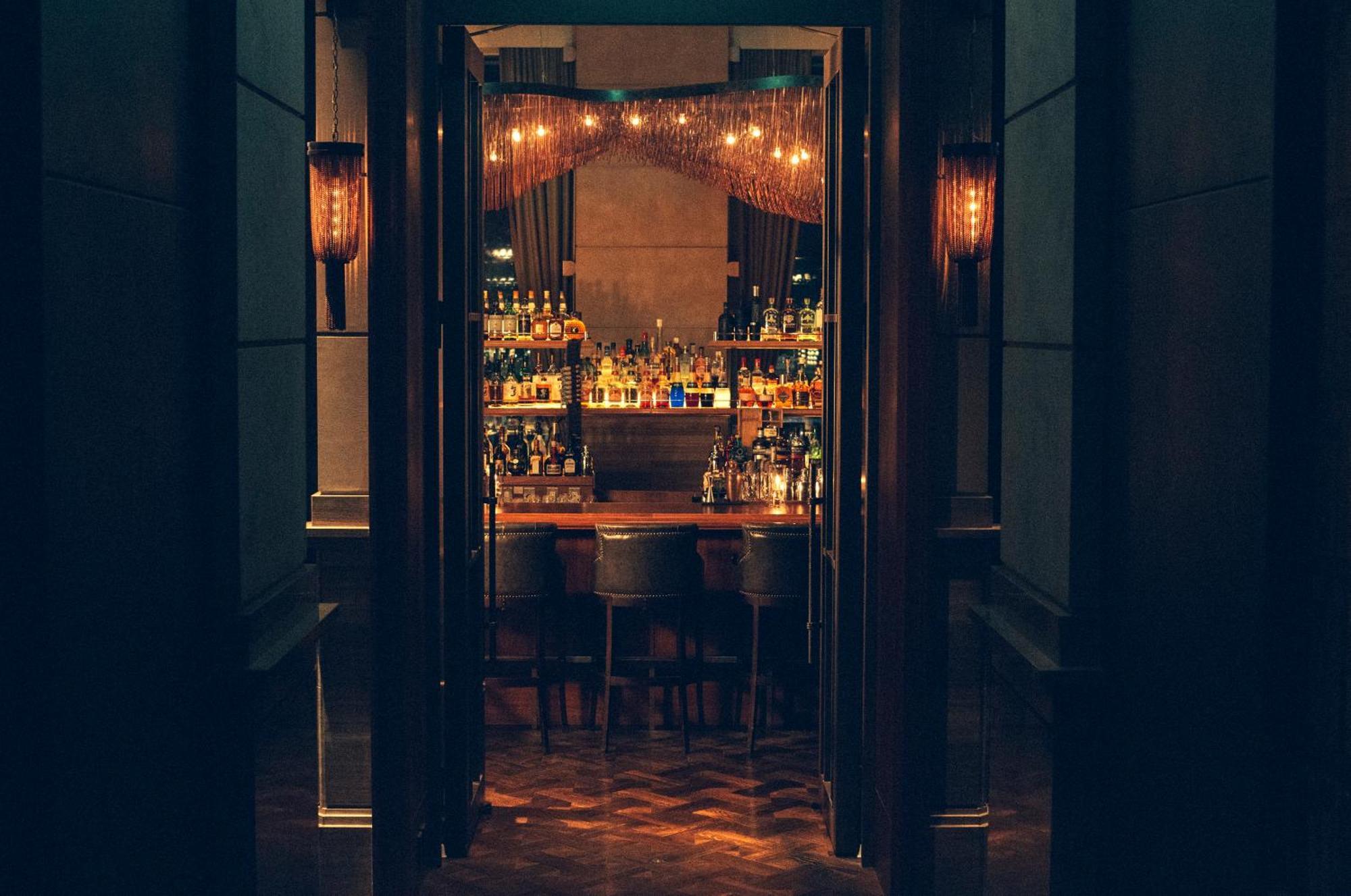 Oriental 酒店 神户