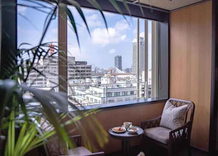 Oriental Hotel