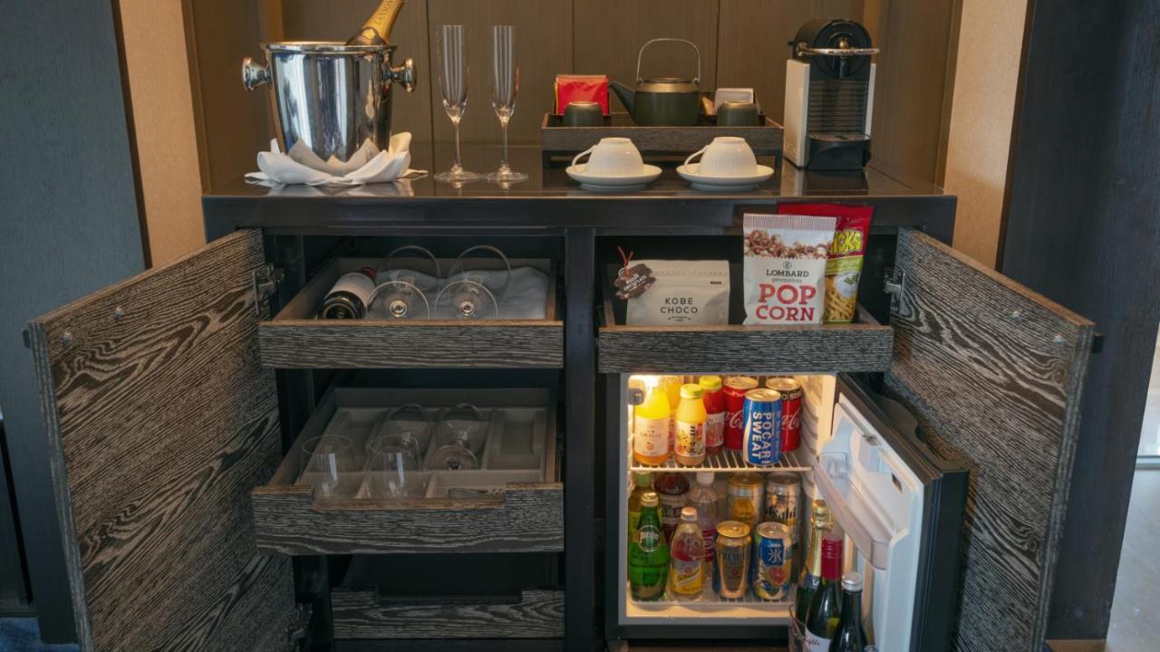 东方酒店 酒店 神户