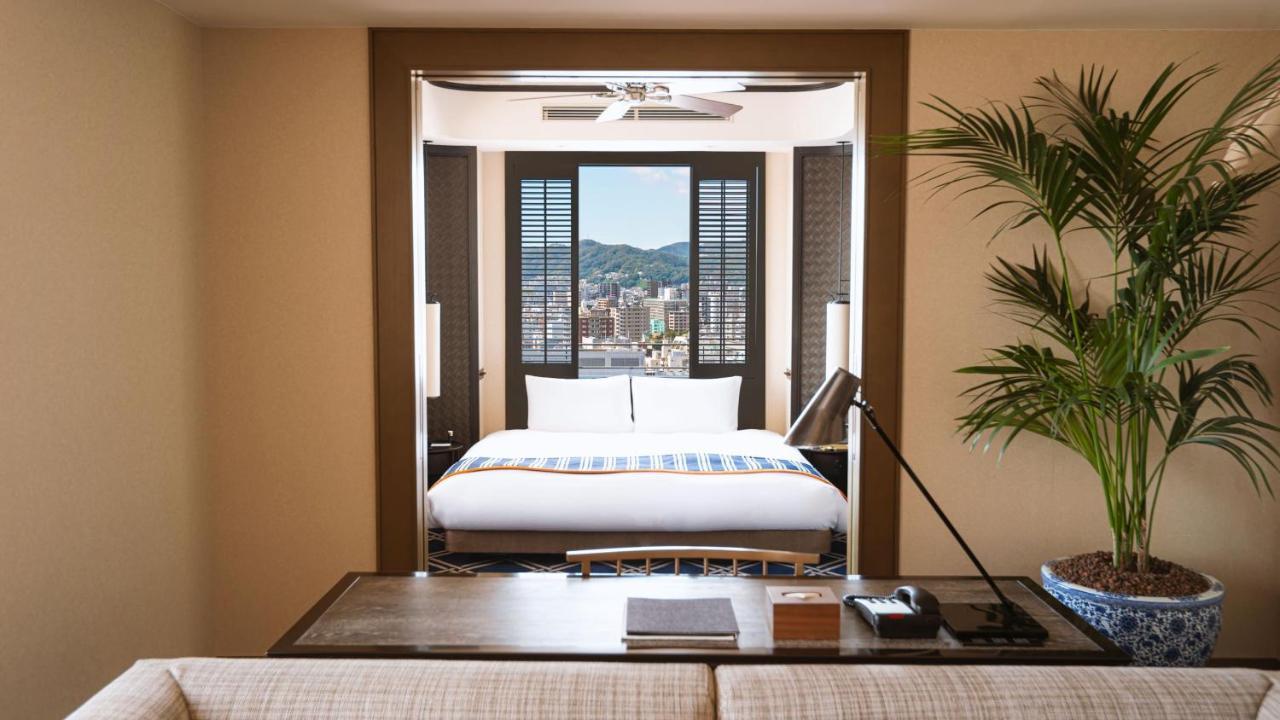 Oriental Hotel Kōbe