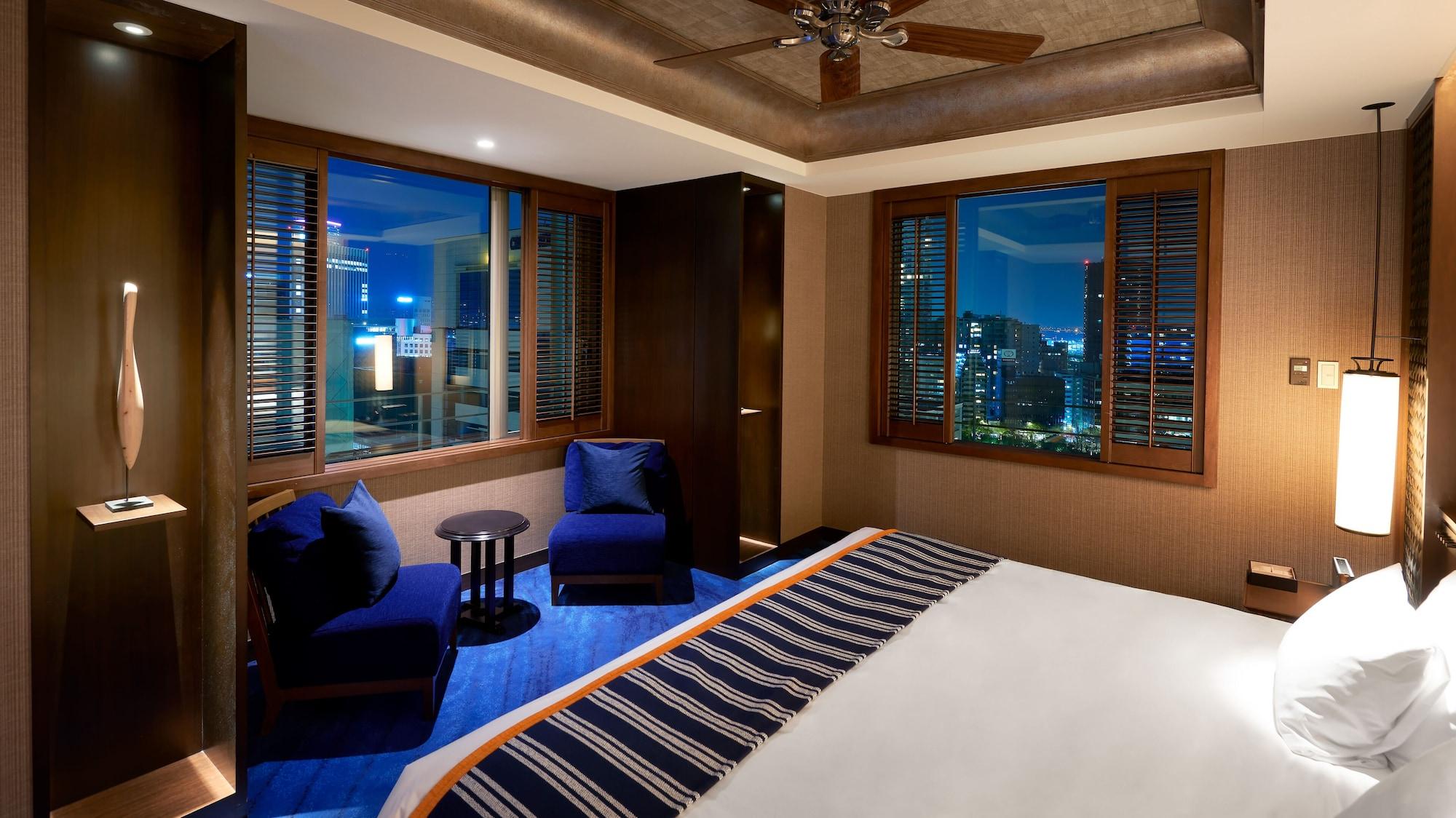 Oriental 5* Kōbe