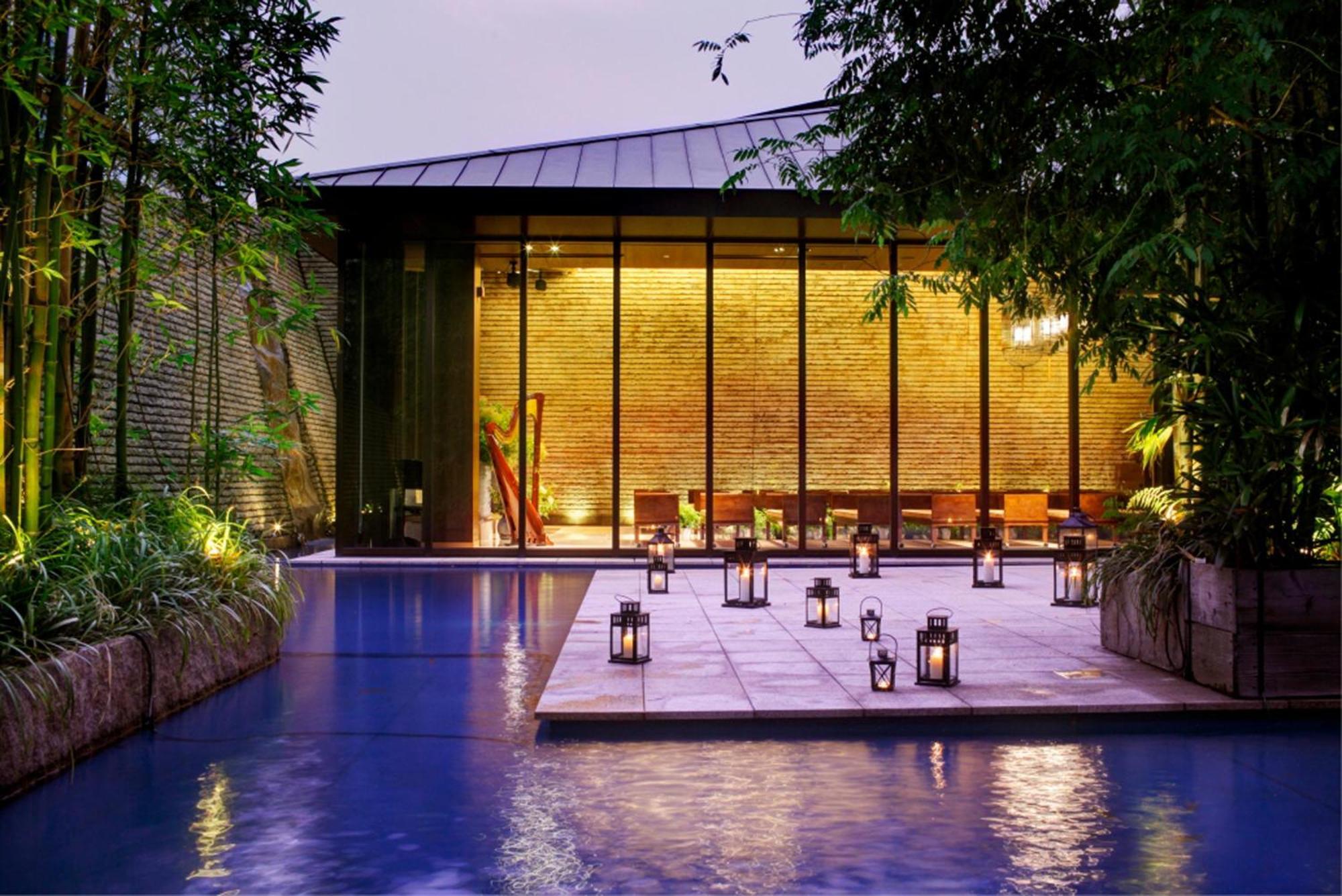 Hotel Oriental
