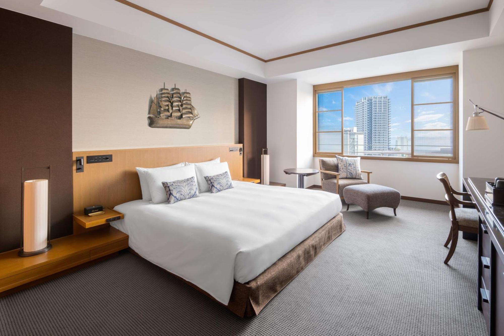 Oriental Hotel